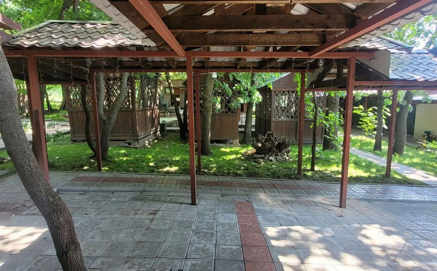 Помещение общественного питания, ГАБ, 650 м² фото