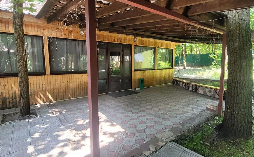Помещение общественного питания, ГАБ, 650 м² фото