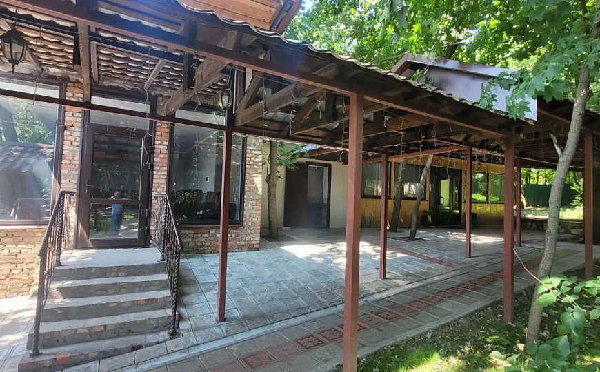 Помещение общественного питания, ГАБ, 650 м² фото