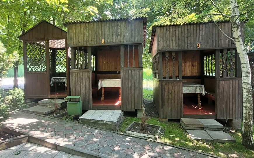 Помещение общественного питания, ГАБ, 650 м² фото