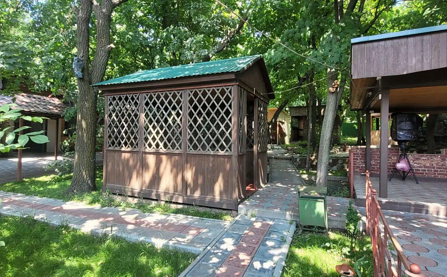 Помещение общественного питания, ГАБ, 650 м² фото
