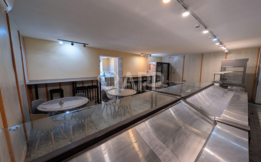 Сдам помещение общественного питания, 100 м² фото