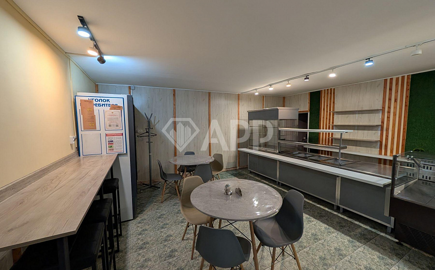 Сдам помещение общественного питания, 100 м² фото