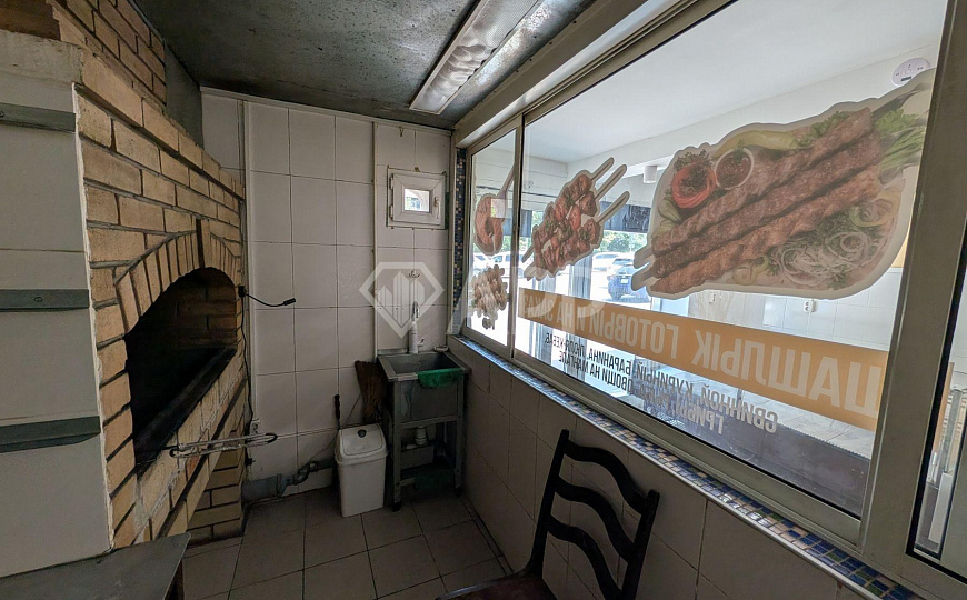 Сдам помещение общественного питания, 100 м² фото
