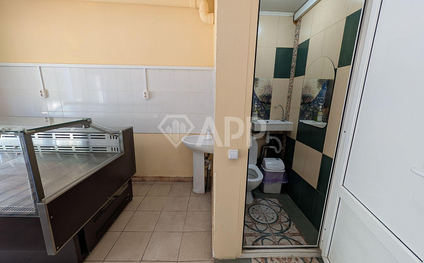 Сдам помещение общественного питания, 100 м² фото