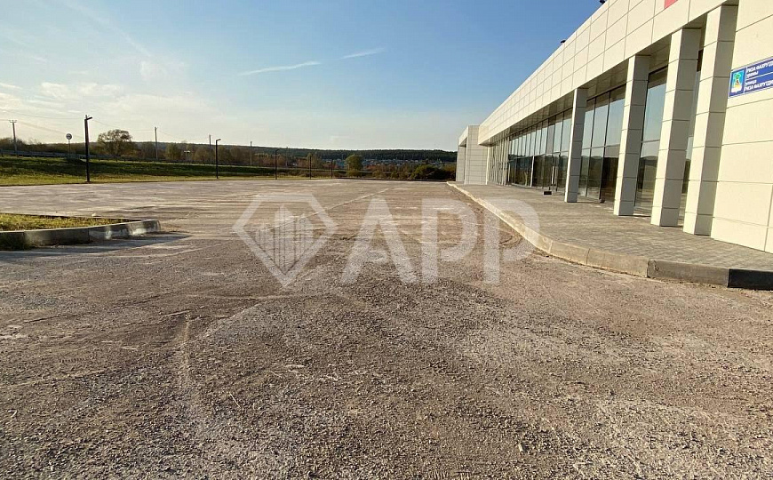 Продам отдельно стоящее здание, 2 300 м² фото