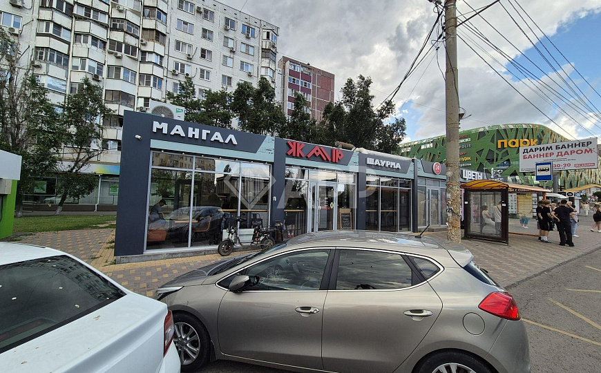 Продам помещение общественного питания, 90 м² фото