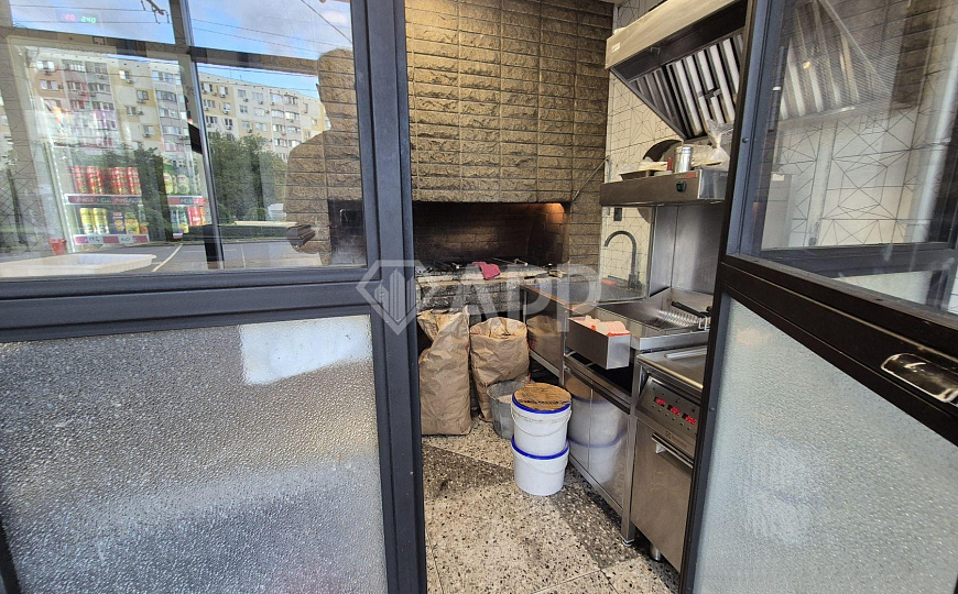 Продам помещение общественного питания, 90 м² фото