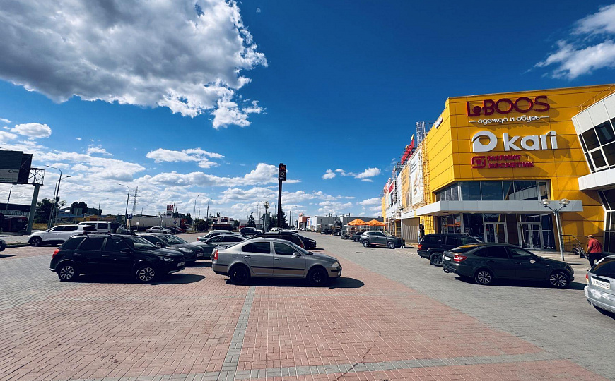 Торговая площадь от 70 до 1400 м² в ТЦ Столплит фото