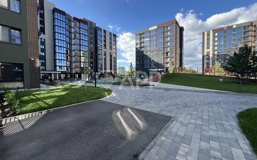 Сдаю торговое помещение 46,2 м² услуги бьюти магазин  офис фото