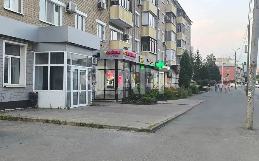 Помещение свободного назначения фото