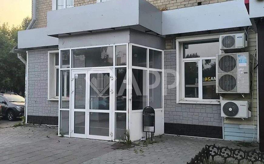 Помещение свободного назначения фото