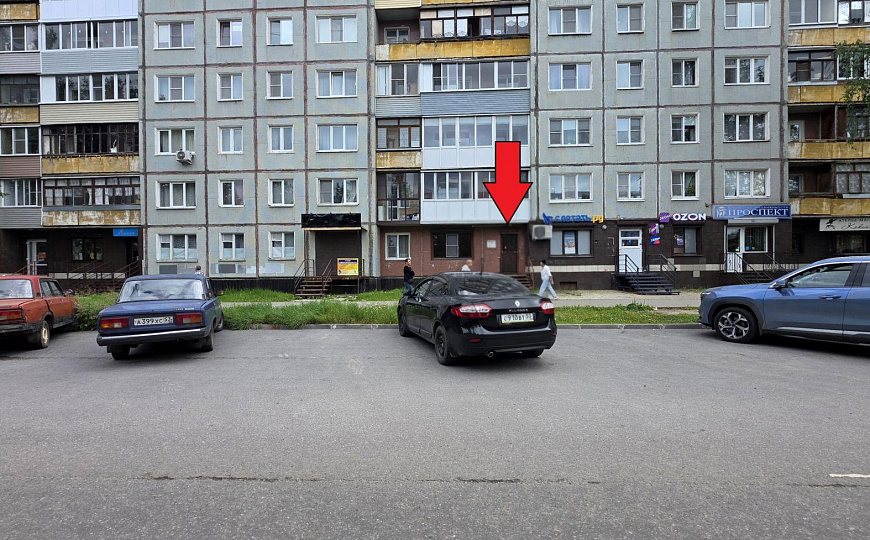 Сдам торговое помещение, 31 м² фото