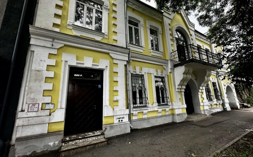 Аренда офиса 200 м2 на 1 линии ул.Садовой фото