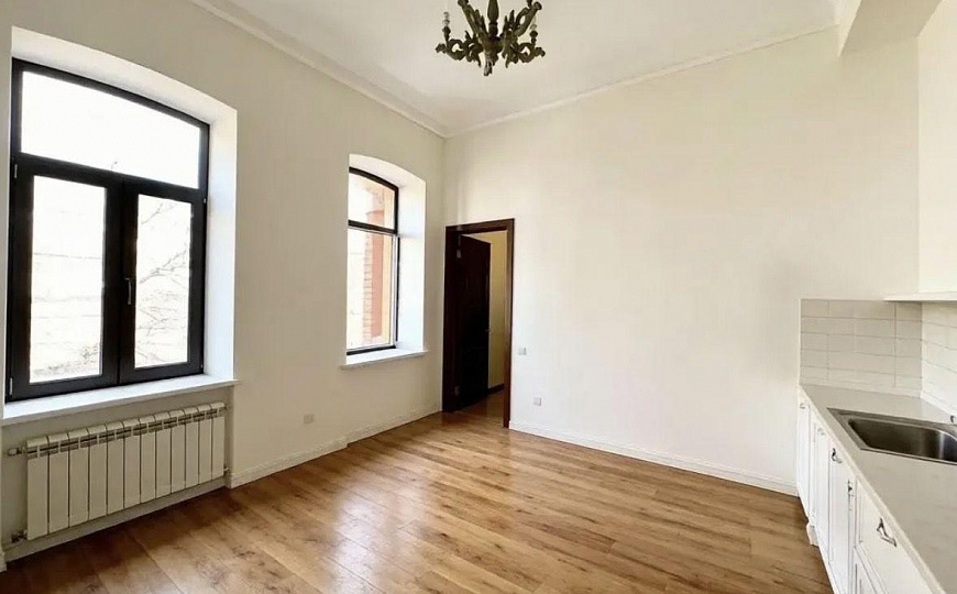 Аренда офиса 200 м2 на 1 линии ул.Садовой фото