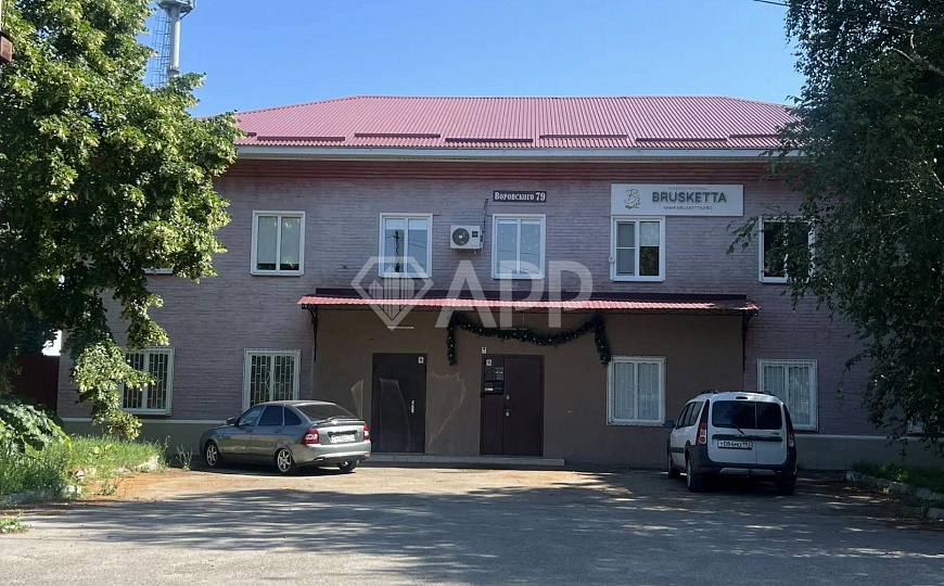 Сдам офисное помещение, 100 м². От 15 м² фото