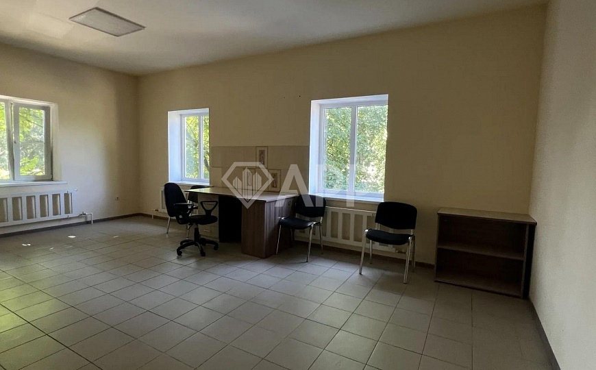 Сдам офисное помещение, 100 м². От 15 м² фото