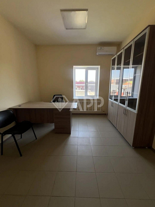 Сдам офисное помещение, 15 м² до 120  м² фото