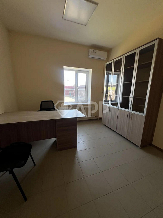 Сдам офисное помещение, 15 м² до 120  м² фото