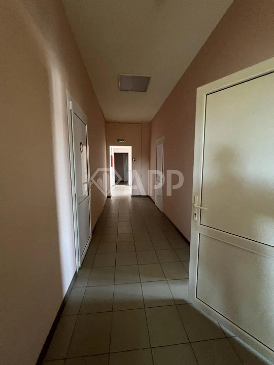 Сдам офисное помещение, 15 м² до 120  м² фото