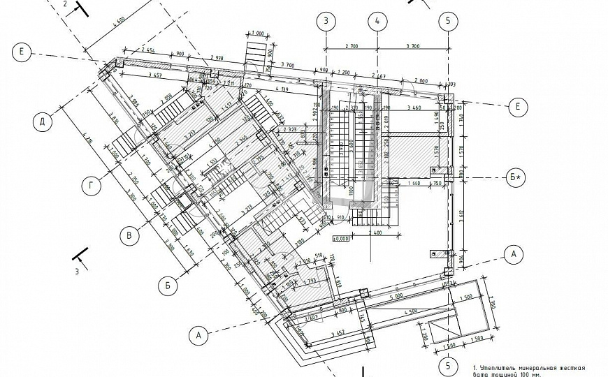 Сдается новое отдельно стоящее здание 150 м² фото