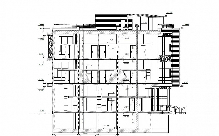Сдается новое отдельно стоящее здание 150 м² фото