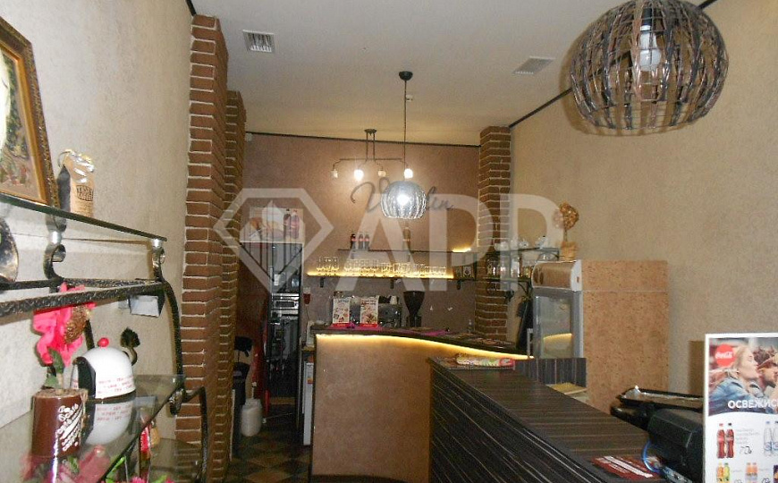 Сдам помещение общественного питания, 55 м² фото