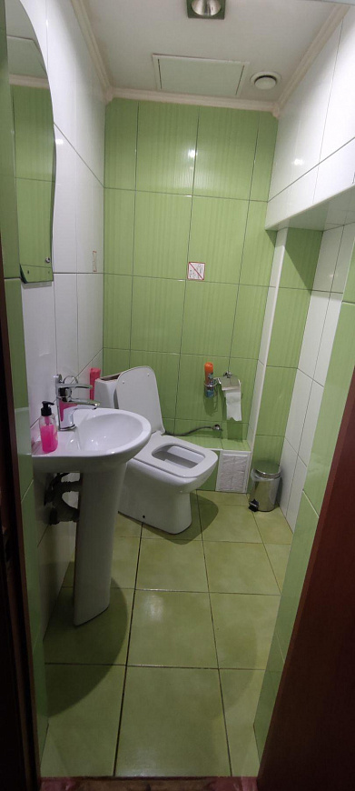Отдельно стоящее здание, 4 098,5 м² фото