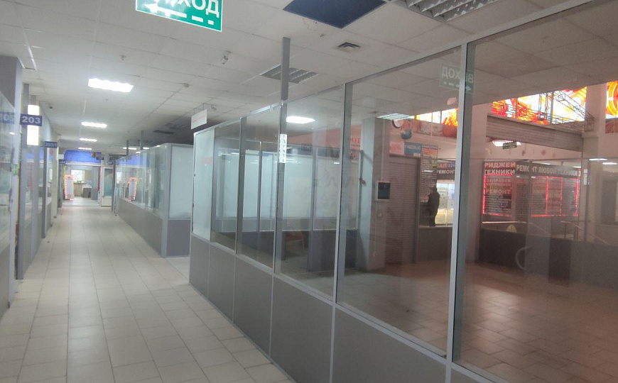 Отдельно стоящее здание, 4 098,5 м² фото
