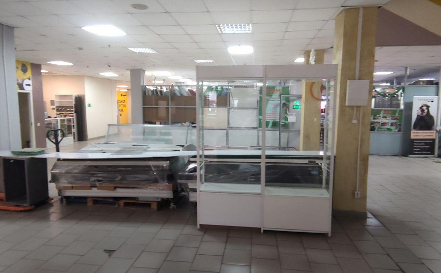 Отдельно стоящее здание, 4 098,5 м² фото