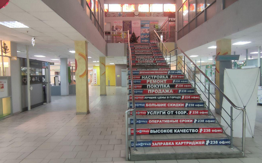Отдельно стоящее здание, 4 098,5 м² фото