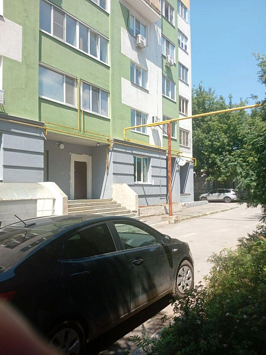 Сдаётся просторное помещение в исторической части города фото