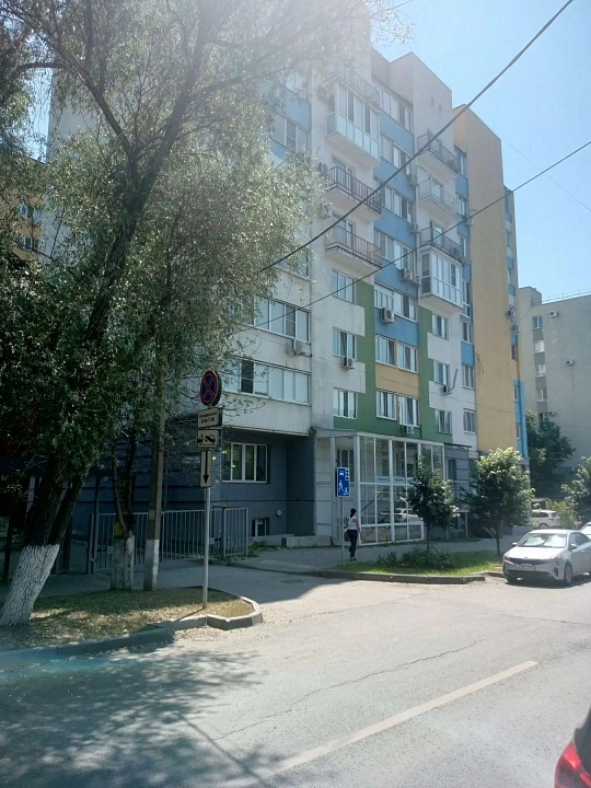 Сдаётся просторное помещение в исторической части города фото