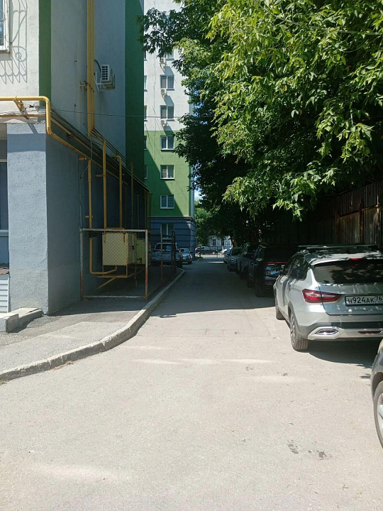 Сдаётся просторное помещение в исторической части города фото