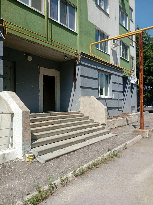 Сдаётся просторное помещение в исторической части города фото
