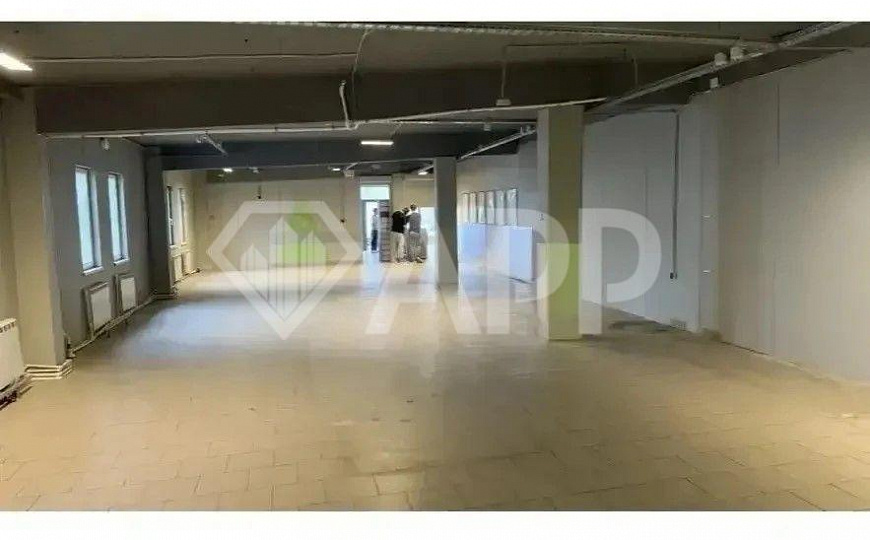 Сдам отдельно стоящее здание, 626,3 м² фото