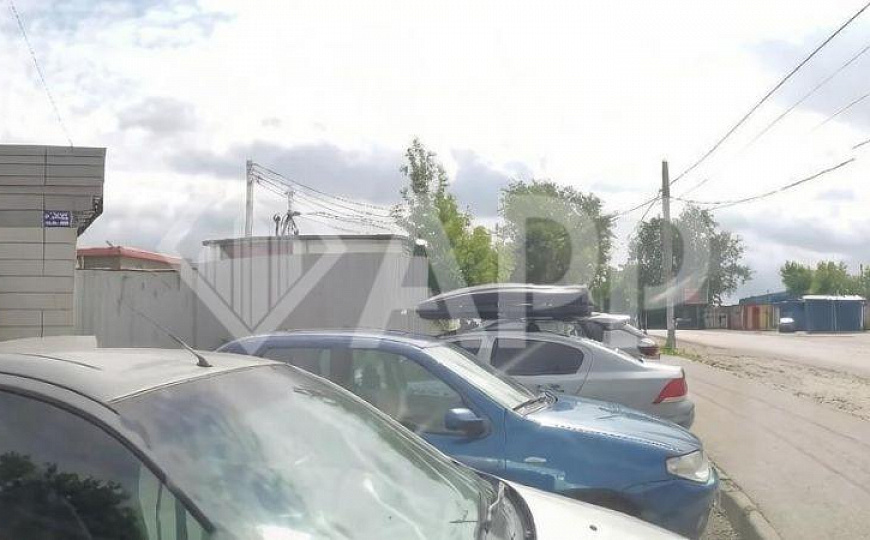 Сдам отдельно стоящее здание, 626,3 м² фото