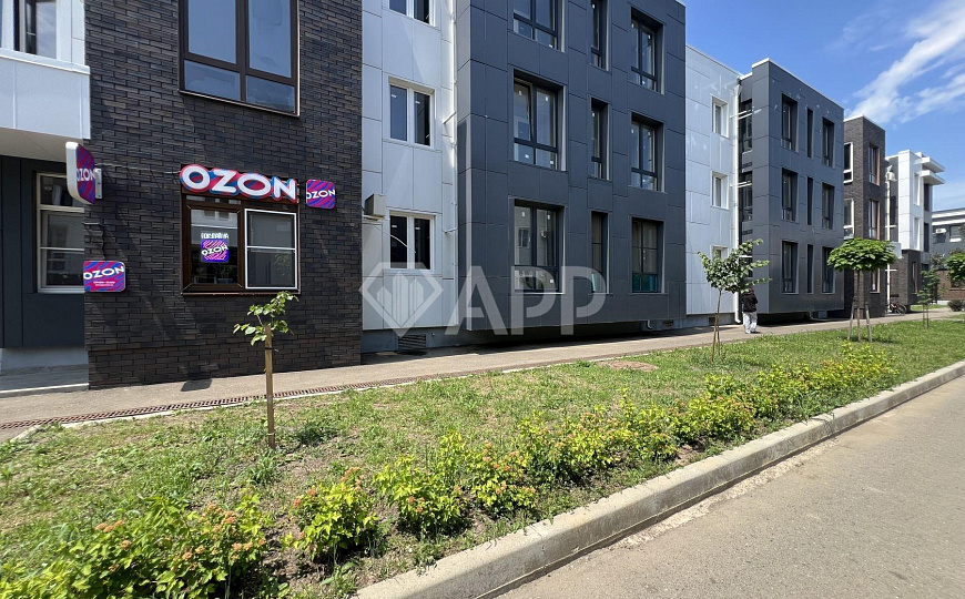 Продаю торговое помещение: услуги, бьюти, салон красоты, офис, 27,23 м²  фото