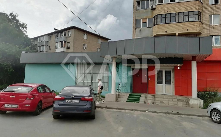 Сдам отдельно стоящее здание, 130,3 м² фото