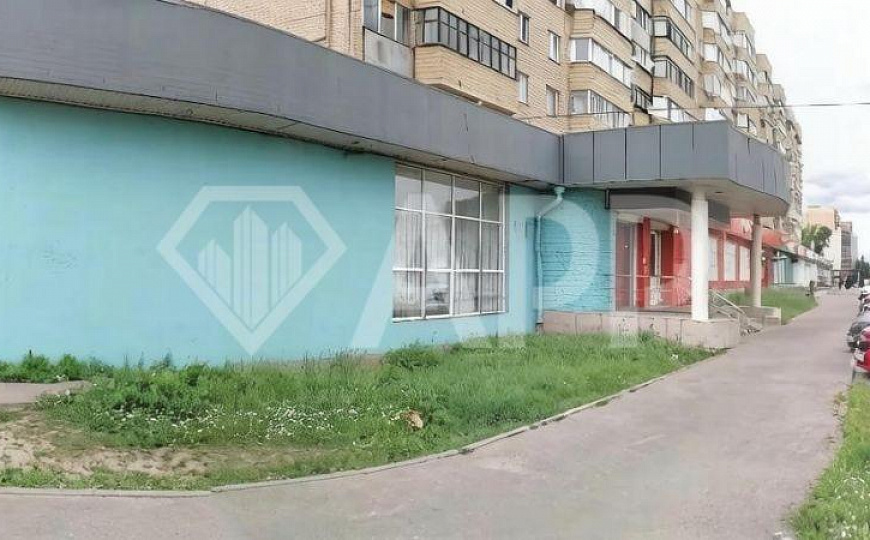 Сдам отдельно стоящее здание, 130,3 м² фото