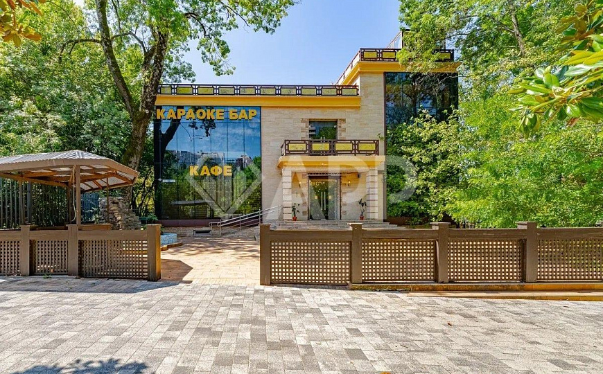 Инвест-актив отдельно стоящее здание, 893,9 м² фото