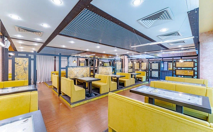Инвест-актив отдельно стоящее здание, 893,9 м² фото