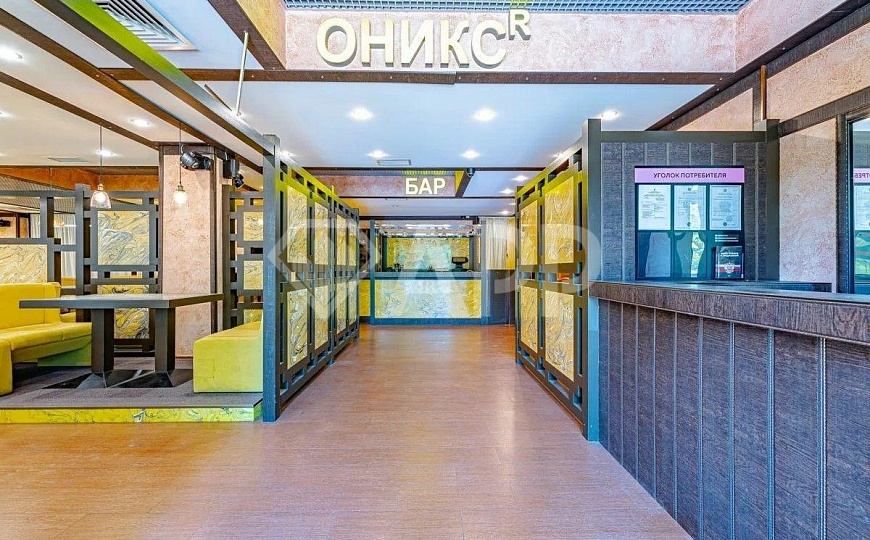 Инвест-актив отдельно стоящее здание, 893,9 м² фото