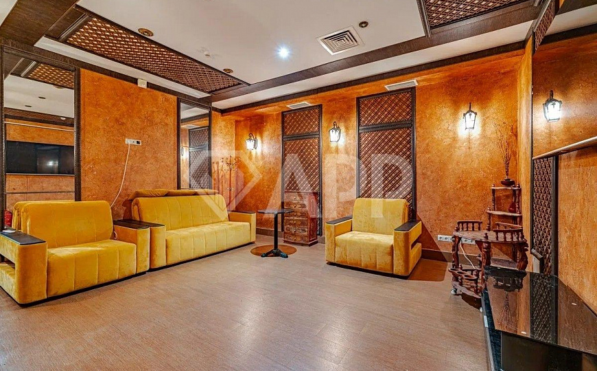 Инвест-актив отдельно стоящее здание, 893,9 м² фото