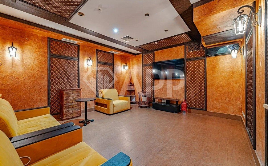 Инвест-актив отдельно стоящее здание, 893,9 м² фото