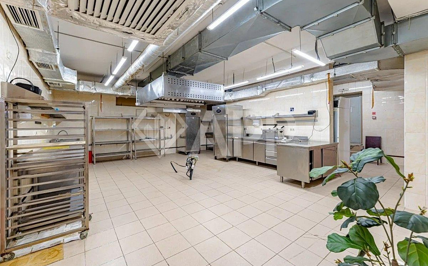 Инвест-актив отдельно стоящее здание, 893,9 м² фото