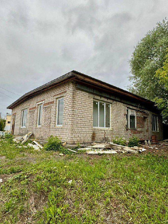 Сдам здание фото