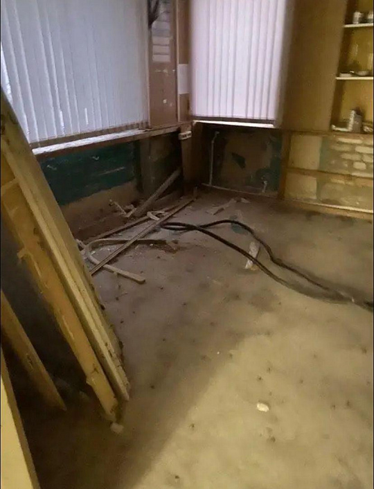 Сдам здание фото