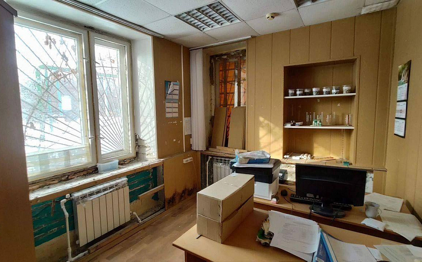 Сдам здание фото