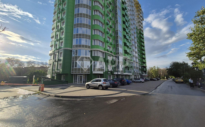 Сдам офисное помещение, 73,6 м² фото